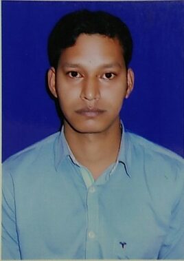 Er. Brajabandhu Nahak