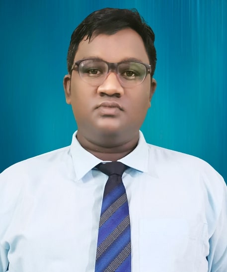 Er. Ghanshyam Dhurua