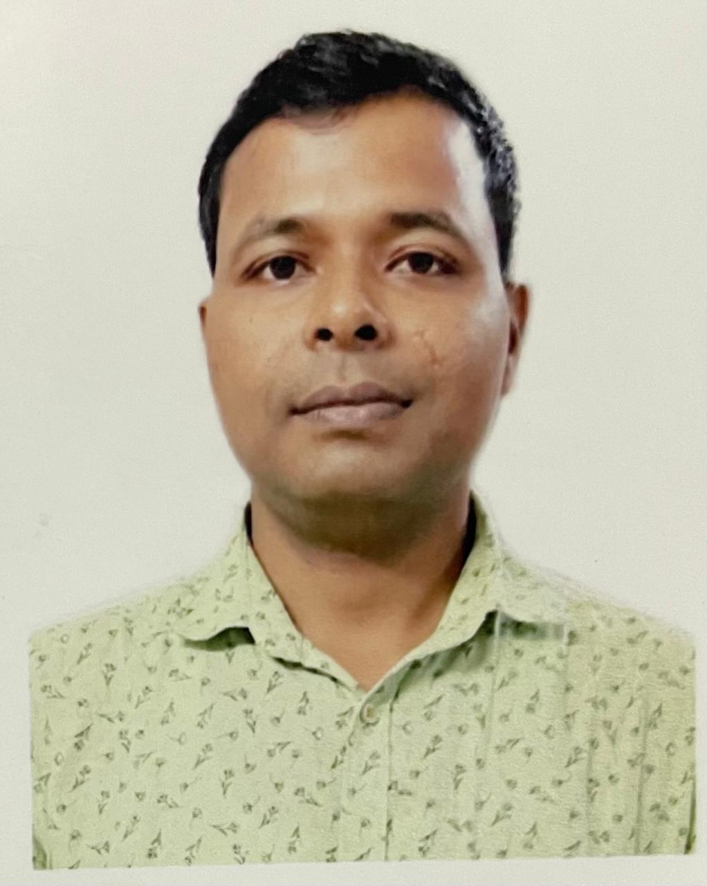 SIDHARTH SEKHAR MALLICK