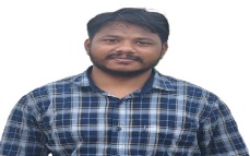 Sri Manas Mohan Kerketa