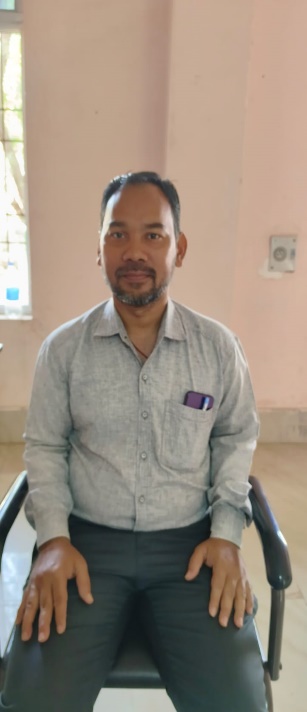 SRI PARTHASARATHI MALLICK