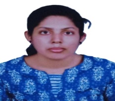 Miss Rashmi Rekha Behera