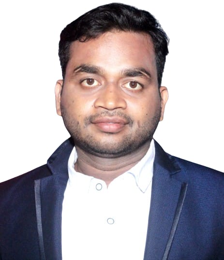 Dr. Rakesh Ranjan Mahalik